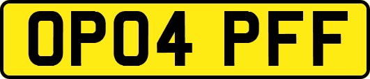 OP04PFF