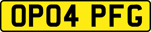 OP04PFG