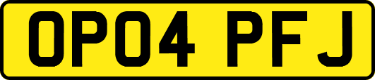 OP04PFJ