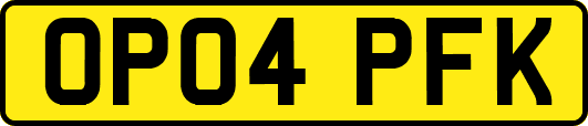 OP04PFK