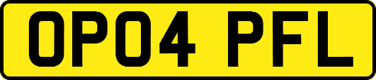 OP04PFL