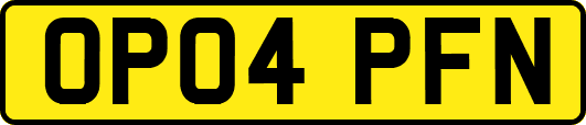 OP04PFN