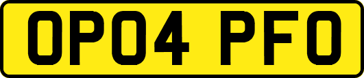 OP04PFO