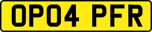 OP04PFR