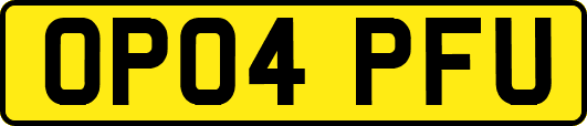 OP04PFU