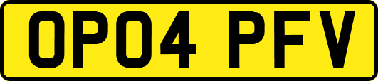 OP04PFV