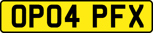 OP04PFX