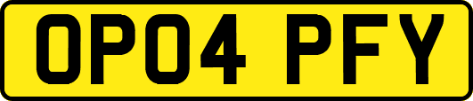 OP04PFY
