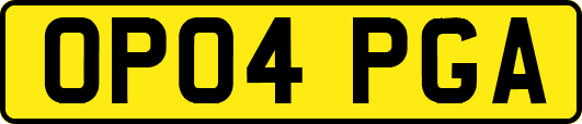 OP04PGA