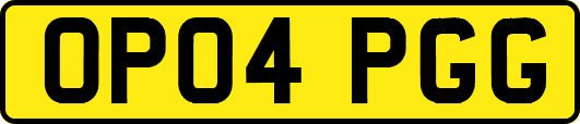 OP04PGG