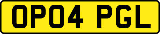 OP04PGL