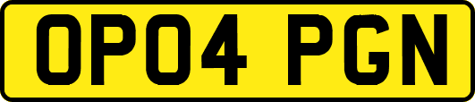 OP04PGN
