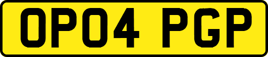 OP04PGP