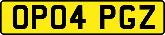 OP04PGZ