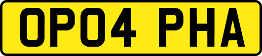 OP04PHA