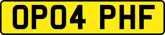 OP04PHF
