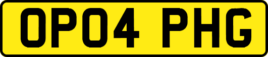 OP04PHG