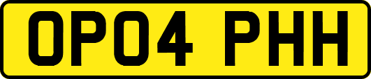 OP04PHH