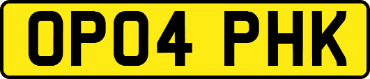 OP04PHK