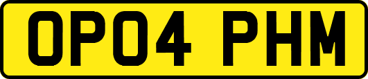 OP04PHM