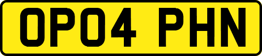 OP04PHN