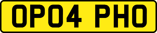 OP04PHO