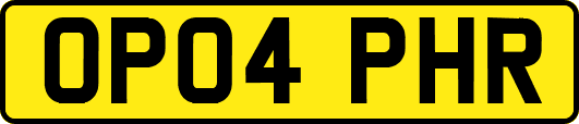 OP04PHR