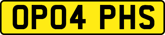 OP04PHS
