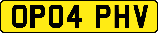 OP04PHV
