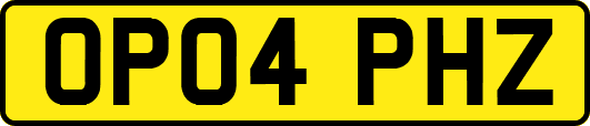 OP04PHZ