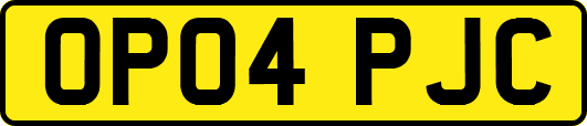 OP04PJC
