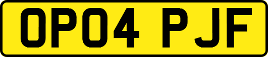 OP04PJF