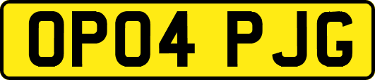 OP04PJG