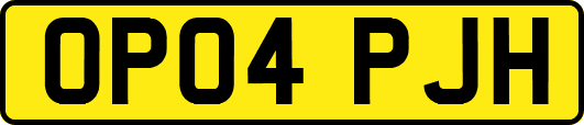 OP04PJH