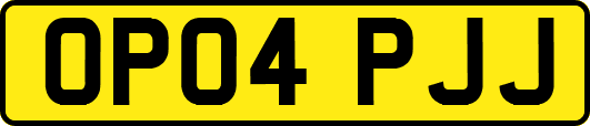 OP04PJJ