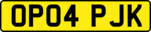 OP04PJK