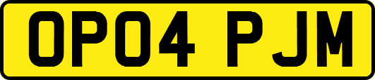 OP04PJM