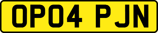 OP04PJN