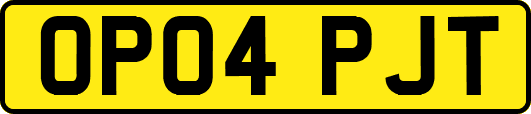 OP04PJT