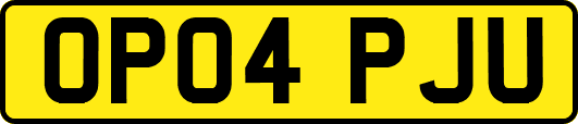 OP04PJU