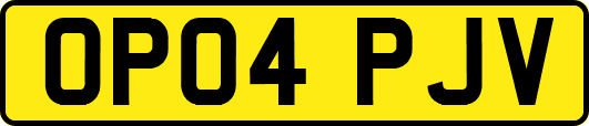 OP04PJV