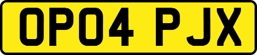 OP04PJX