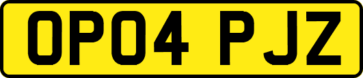 OP04PJZ