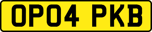 OP04PKB