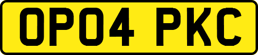 OP04PKC