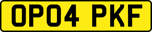 OP04PKF