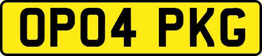 OP04PKG