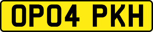 OP04PKH