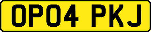 OP04PKJ