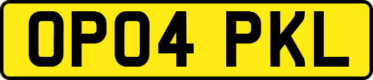 OP04PKL